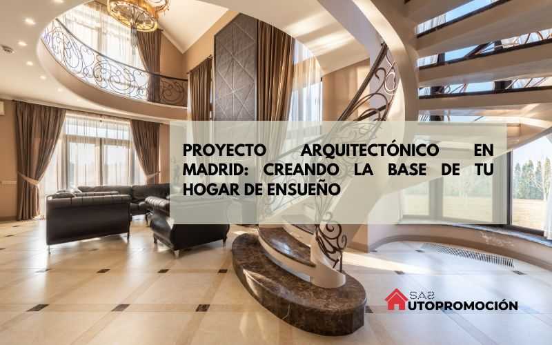 Licencias de construcción Madrid